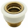 Thrifco Plumbing Snap Coupler Lg.Fitting 4400870